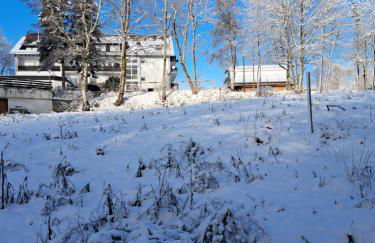 Garden apartment Winterberg WOODS - Foto 17