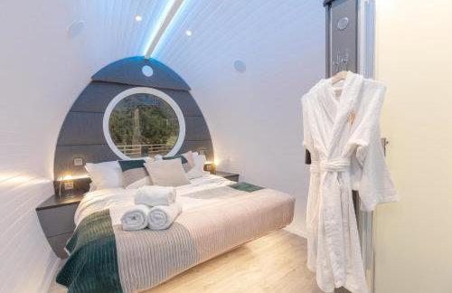 The Secret Hideaway - Foto 53