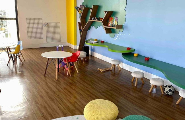 AP 1422 com Piscina, Academia e Coworking - Foto 45