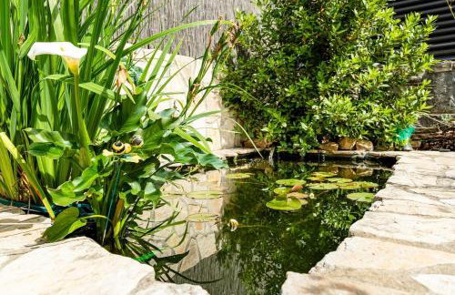 Old Stone House with private Swimming Pool - Photo 29