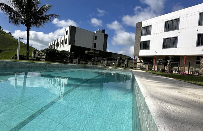 Hotel Fazenda Valaisan - Photo 17