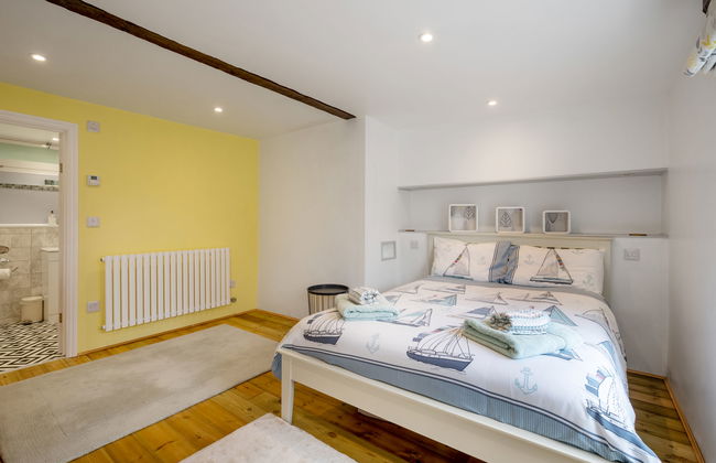 Cherry Orchard Cottage - Foto 21