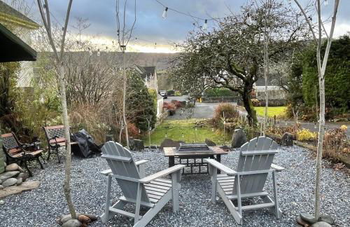 Cosy Romantic Cottage, Pitlochry - Foto 40