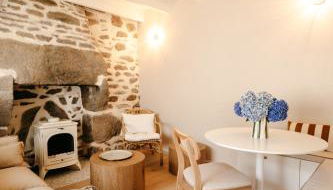 Ty Gwen, maison cosy au bord de mer, idéale pour un séjour en couple - Foto 3