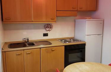 Appartamenti Osti Sansoni Mariarosa - Foto 23