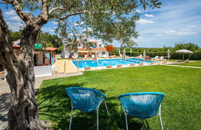 Flôr da Laranja, Albufeira - Foto 71