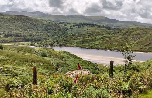 Ty Hen - Quirky Grade II Listed Cottage - Foto 28