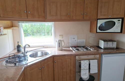 Seacoast Caravan Benone - Foto 10