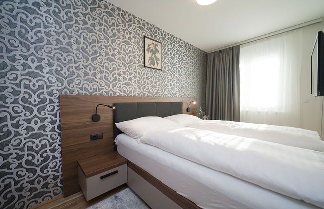 myApartments Vienna - Foto 22