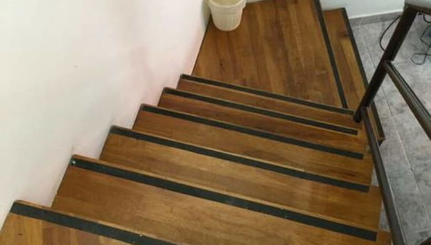 Duplex para 5 personas - Foto 5, Scalinata