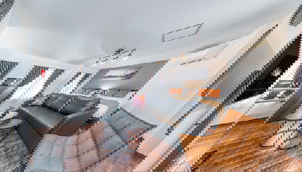 M's Tamatsukuri - Foto 1, Imagen principal