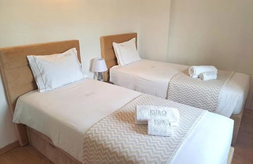 Monte Sossego by Estilo Lusitano, com piscina privada - Foto 16