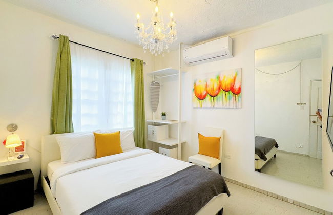 Aibonito Hotel 207 - Photo 1