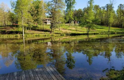 Pond View ( Second bedroom at extra cost) - Foto 8