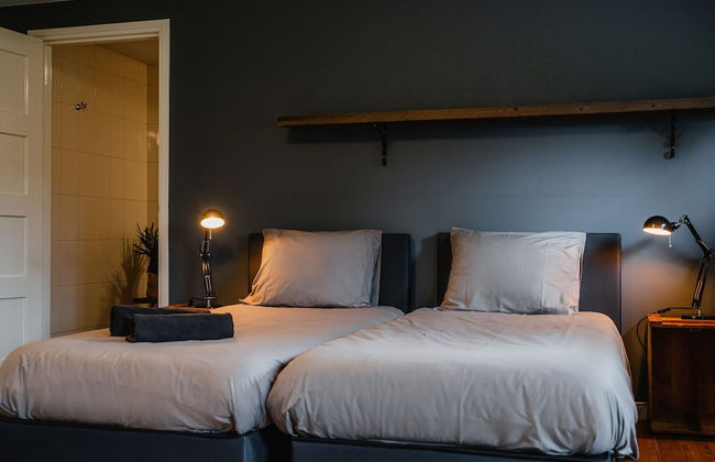 House in Leenderstrijp Near Leenderbos Trails - Foto 2