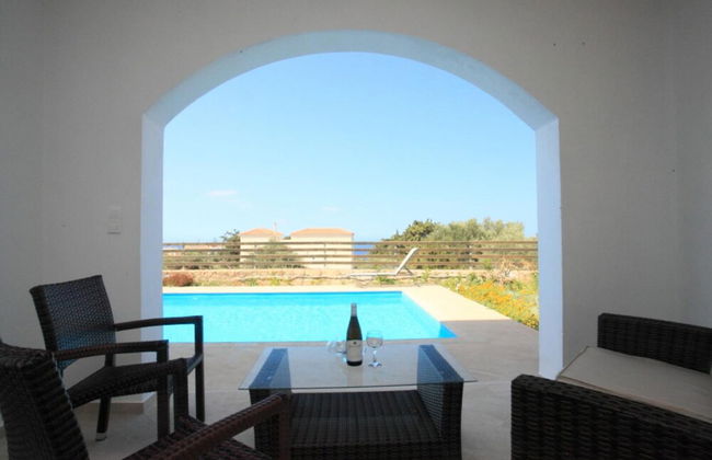 Villa Olive in Gerani - Foto 12