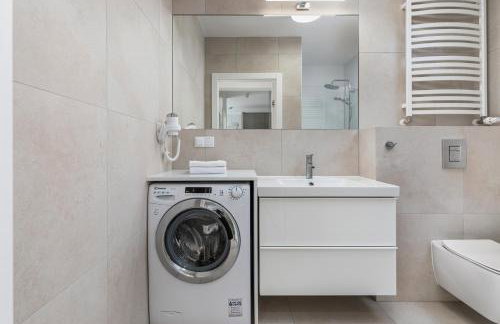 Seaside Apartamenty - Olimpijska 2 Mielno - Sauna & Fitness & Parking - w cenie pobytu - Foto 36