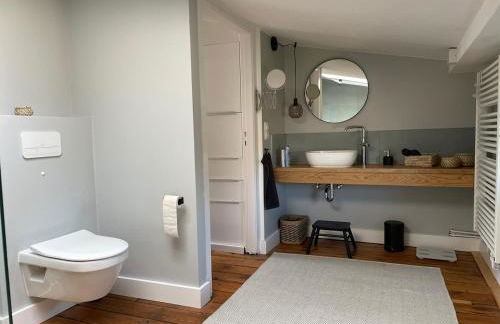 Helle Dachgeschosswohnung mit großer Südterrasse - Foto 26