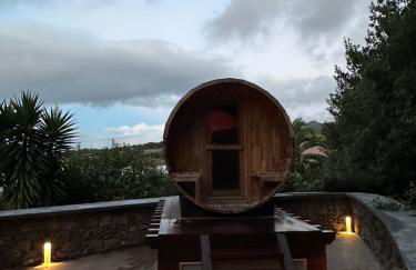 Azores Casa da Mata wellness Spa - Photo 28