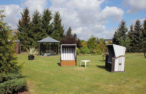 Apartment in Schwielochsee OT Guhlen 36012 - Foto 13