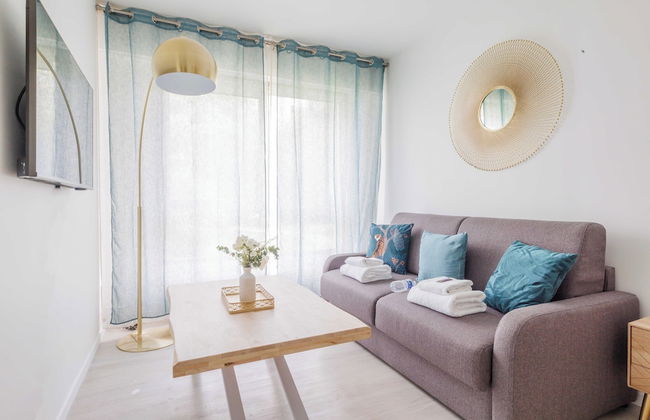 Wonderful Studio - 2P - Neuilly-sur-seine - Foto 5