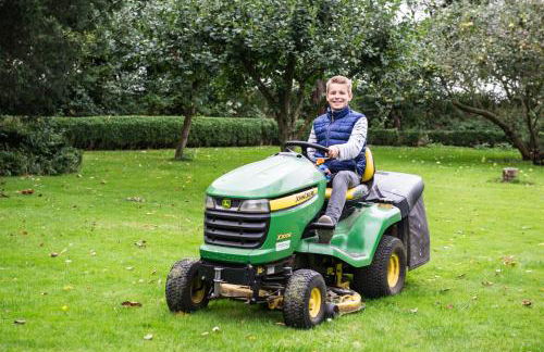 Hof Osterholz - Foto 35