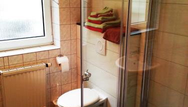 FeWo mit Terrasse - Apartment with terrace - Foto 5