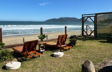 Beira da praia do campeche - Foto 1