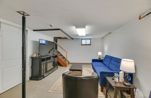 Lovely Hammondsport Home, Walk to Keuka Lake! - Foto 12