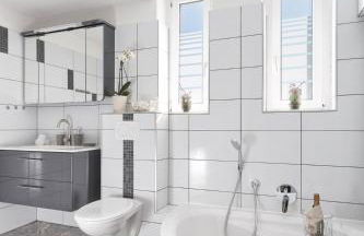 Familien Ferienwohnung Haus Waldeck - Foto 10