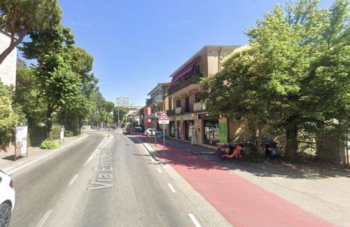 Appartamento Albina San Giuliano Mare Rimini ideale per famiglie - Foto 1