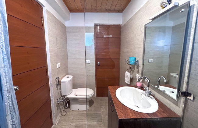 Veenu's Cottage - Foto 44