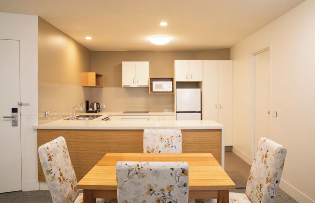 The Old Woolstore Apartment Hotel - Foto 27