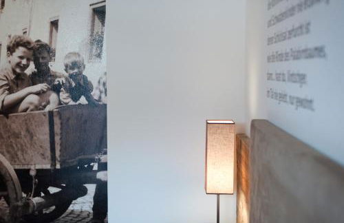 Burgus - Design Suites & Apartments - Foto 33