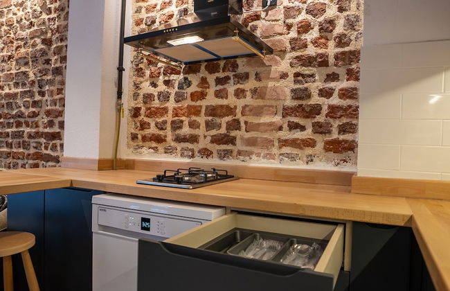 Alness Residence - Foto 25