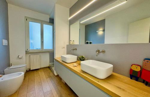 Casa di Bianca - Modern & Spacious Home with Jacuzzi - Valpolicella - Foto 20