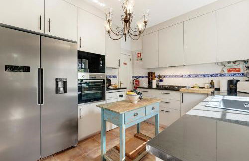 Little Paradise 25 min from Lisbon - Foto 14