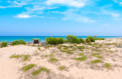 Bungalow Blue Dream 1 - Sea views, terrace and pool - Foto 25