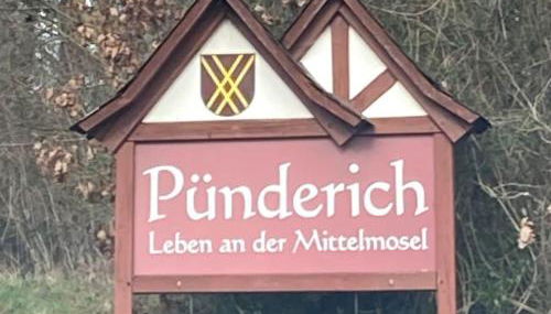 Pünderich Castle View - Foto 2, Other