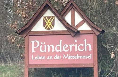 Pünderich Castle View - Foto 2