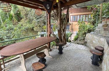 Casa da Oma - Foto 8