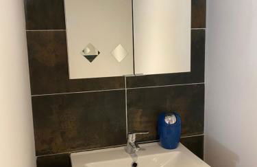 Appartement 4 personnes proche Landes et Côte Basque - Foto 42