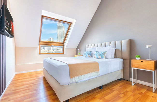 Modern Lofts in Puerto Madero - Foto 13