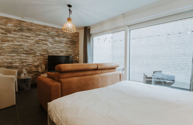 Oasi with parking and terrace - Foto 23