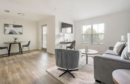 Landing Beautiful 1BD Game Room Courtyard - Foto 5