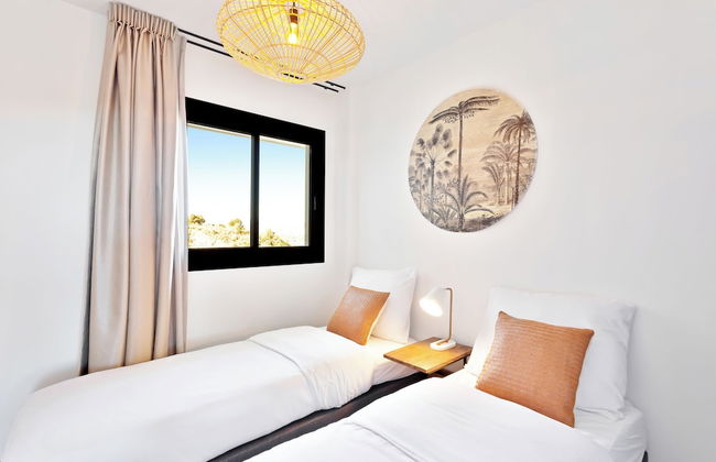 Hacienda el Sueño - Holiday Resort - Foto 29