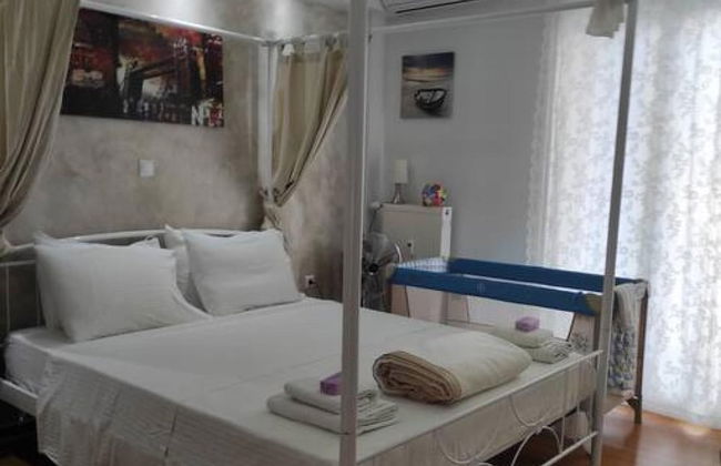 ONE Block From the sea Family House at Floisvos - Foto 8