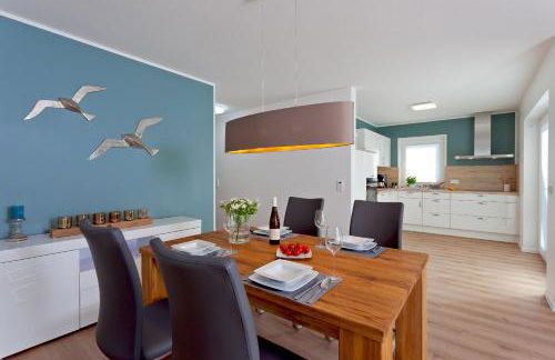 Ferienwohnung Justus - Foto 8