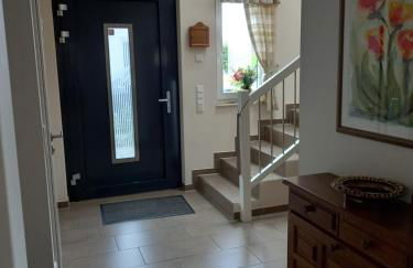 Ferienhaus Am Dombogen - BARRIEREFREI - 2 Schlafzimmer ab 3 Personen - mindestens 3 Nächte Aufenthalt - Foto 38