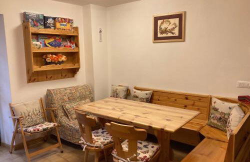 Appartamento Le Marmotte - Auronzo - Photo 6